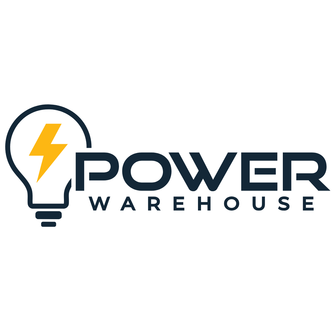 Power Warehouse