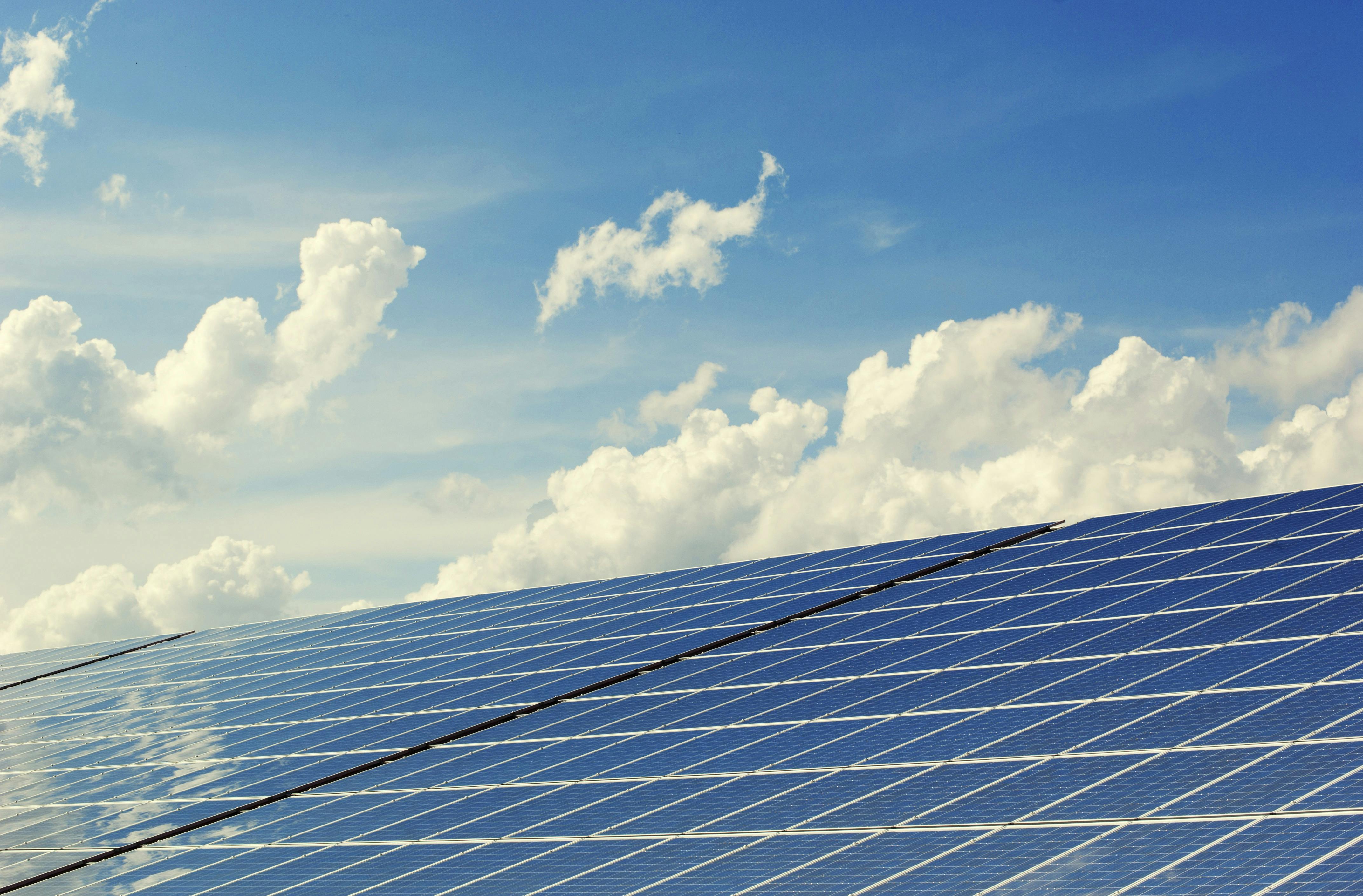 Hybrid Inverters