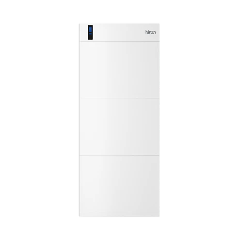 8.9kWh High Voltage Battery Module with Heating Function