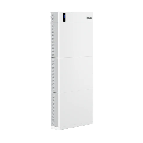 8.9kWh High Voltage Battery Module with Heating Function