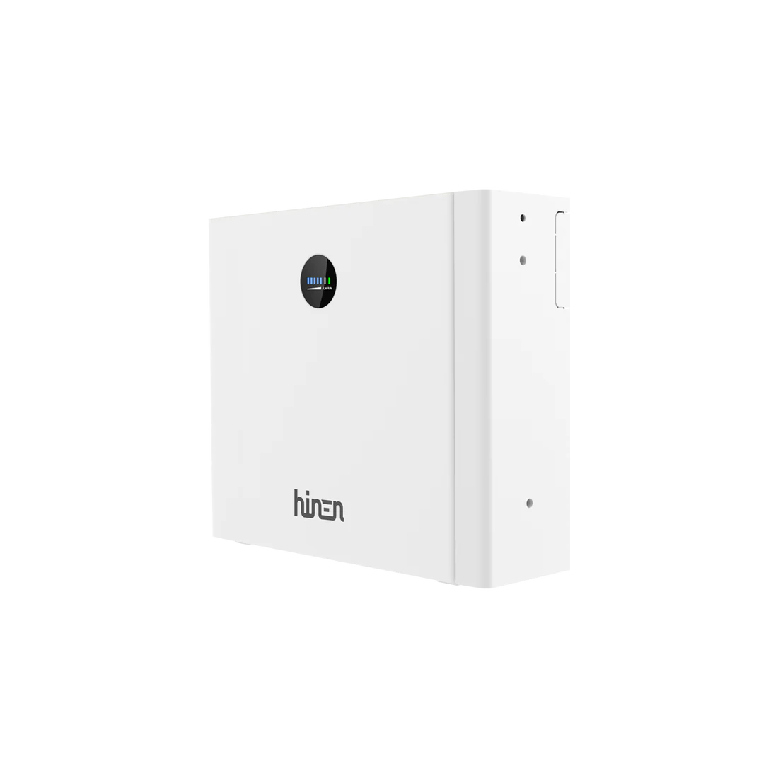 B5000D-W IP65 5kWh Low-Voltage Battery (With Breaker)