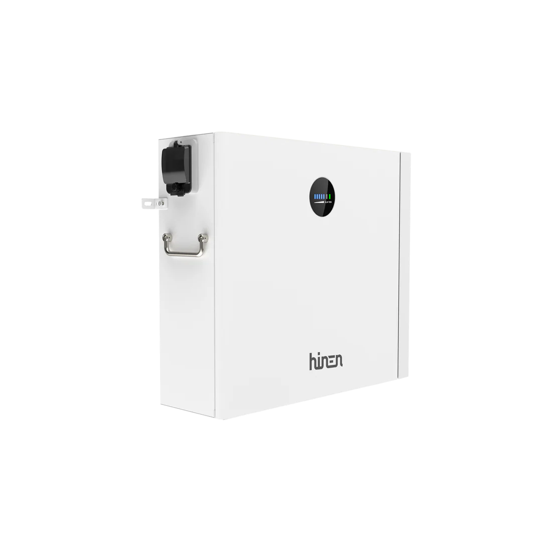 B5000D-W IP65 5kWh Low-Voltage Battery (With Breaker)