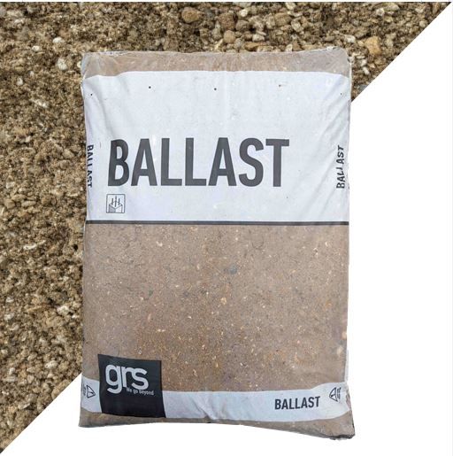 20kg Bag Ballast