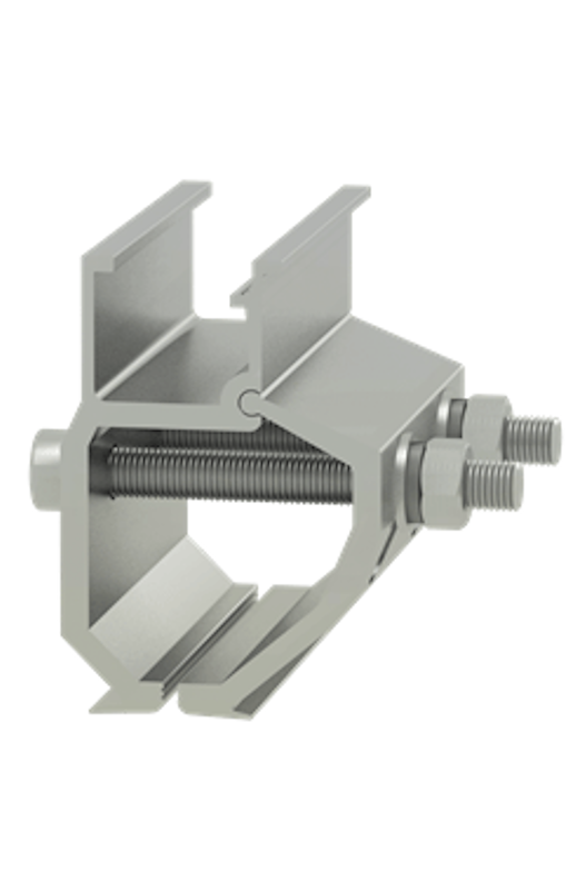 Universal Standing Seam Clamp