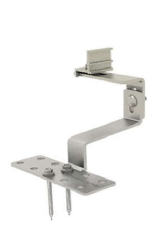PV-ezRack Universal Roof Hook Landscape