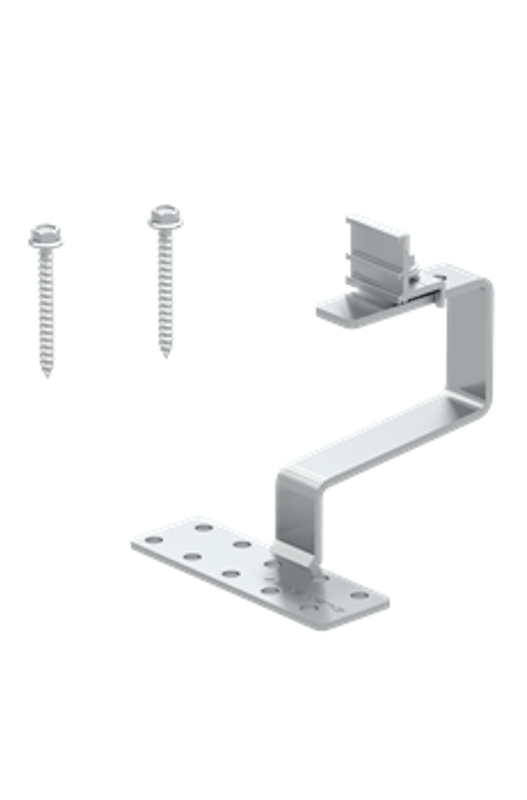 PV-ezRack Universal Roof Hook