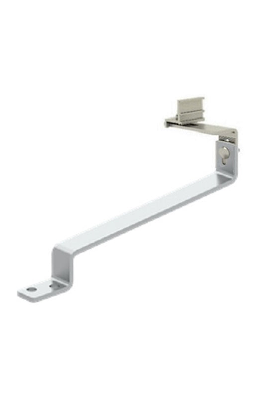 PV-ezRack Plain Tile Hook Landscape