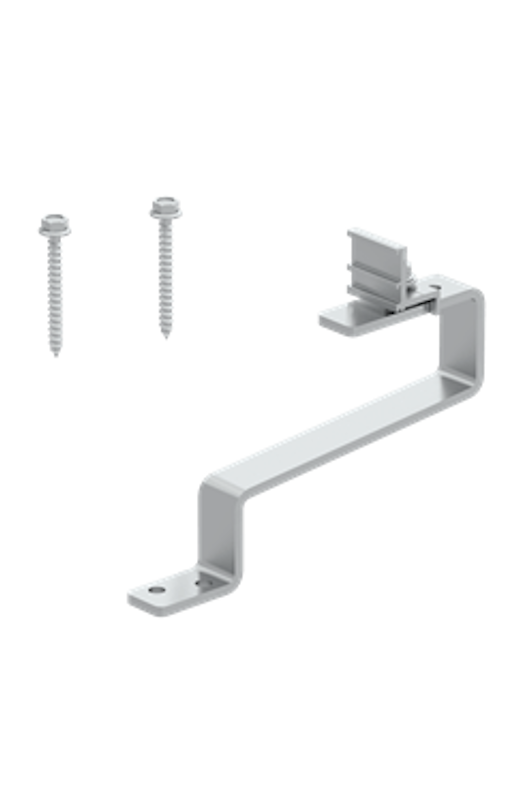 PV-ezRack Tegalit Flat Tile