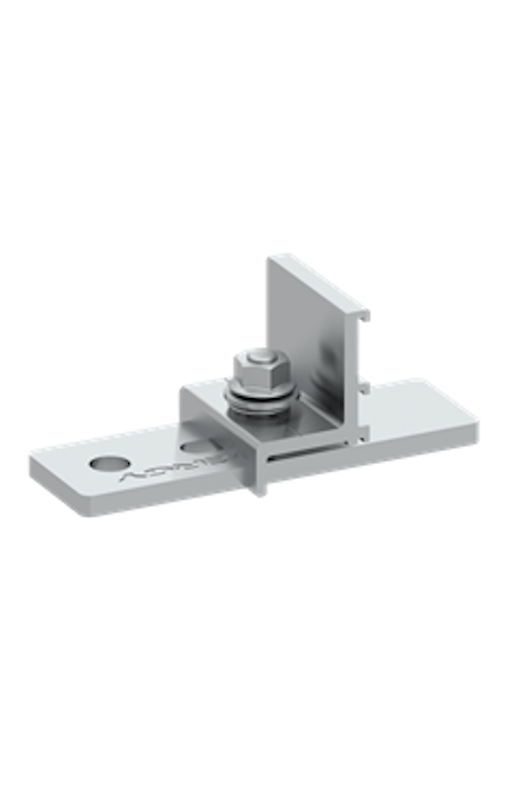 M10 Mounting Plate