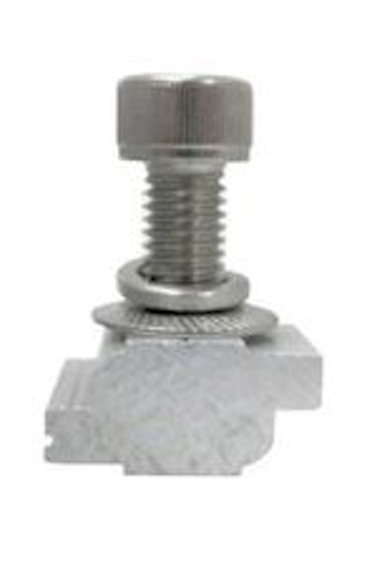 Short Z-module Assembly for Micro rail