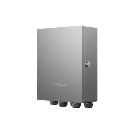 EcoFlow Home Backup Gateway (Single Phase)