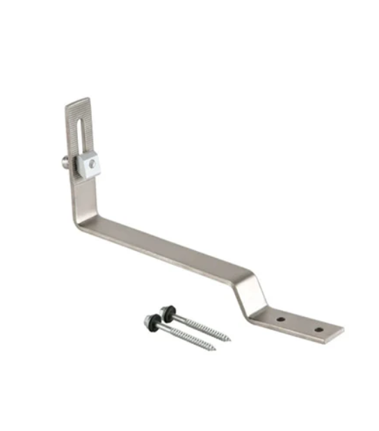 Fastensol Flat Tile Roof Hook TH02