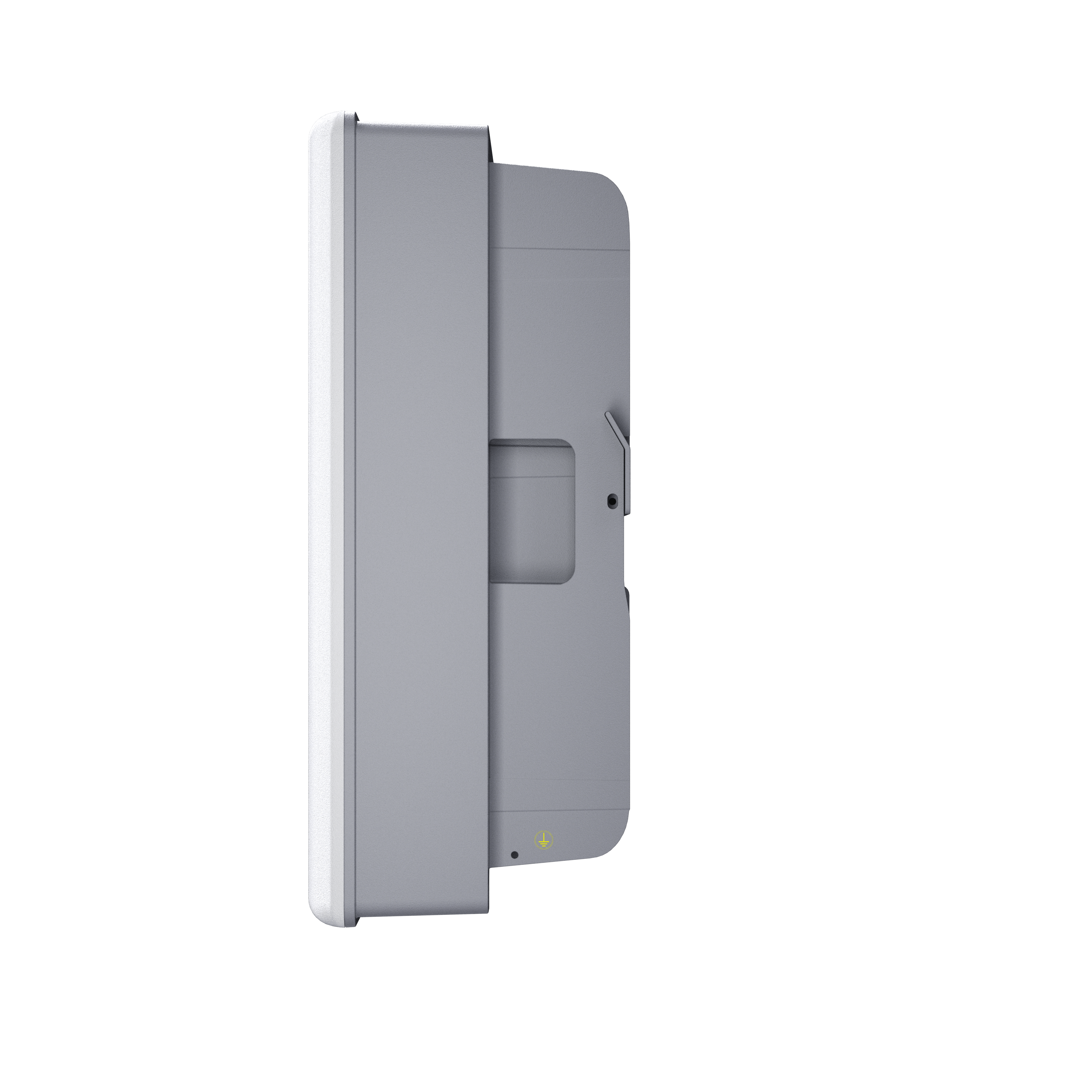 Hinen H6000 Single Phase Hybrid Inverter
