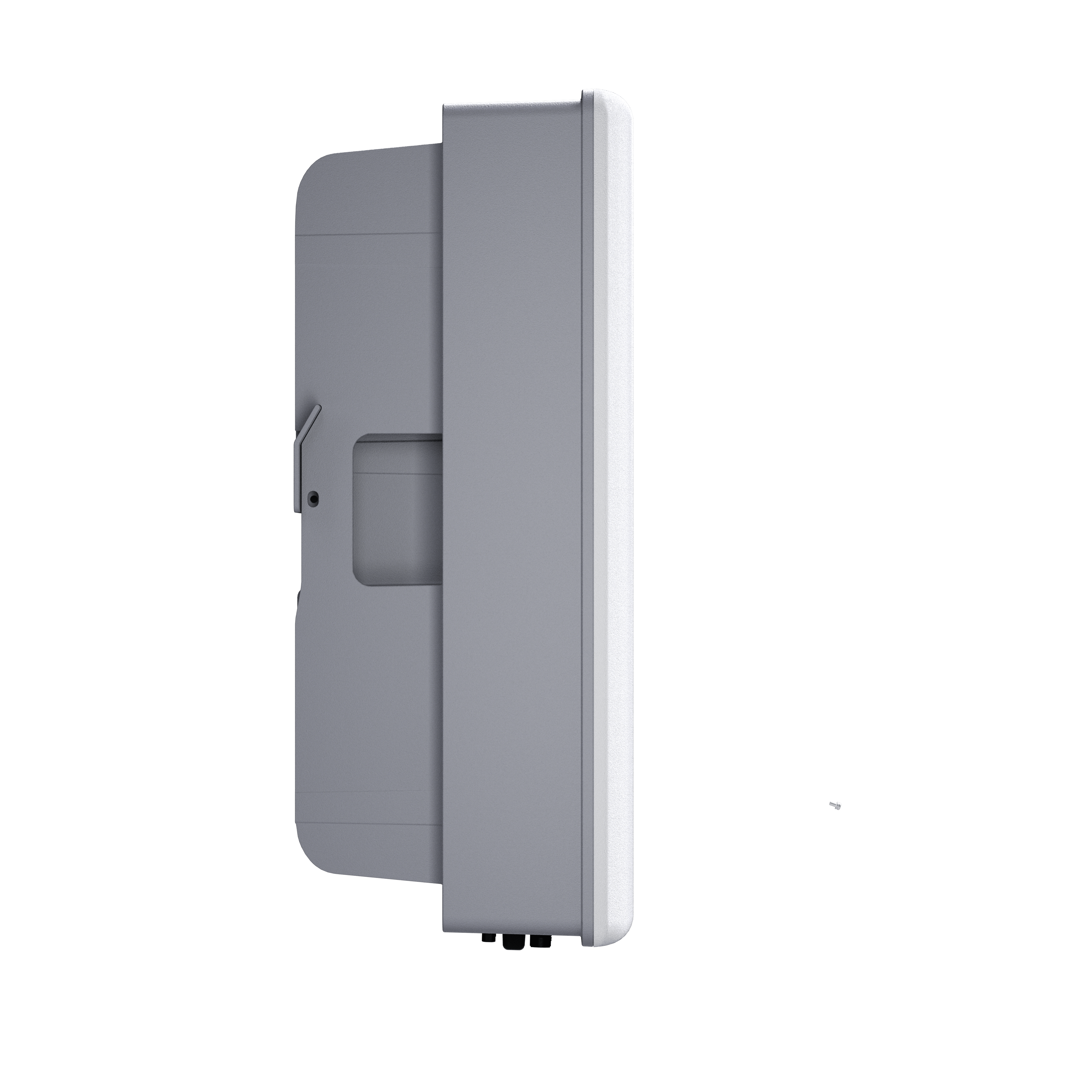 Hinen H6000 Single Phase Hybrid Inverter