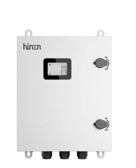 Hinen Smart Box 3 Intelligent Switch Box