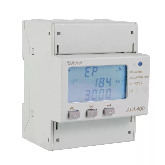 Acrel ADL400 Three-Phase Smart Meter