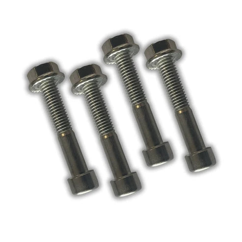 Renew Nuts and Bolts for 18 Degree Bucket
