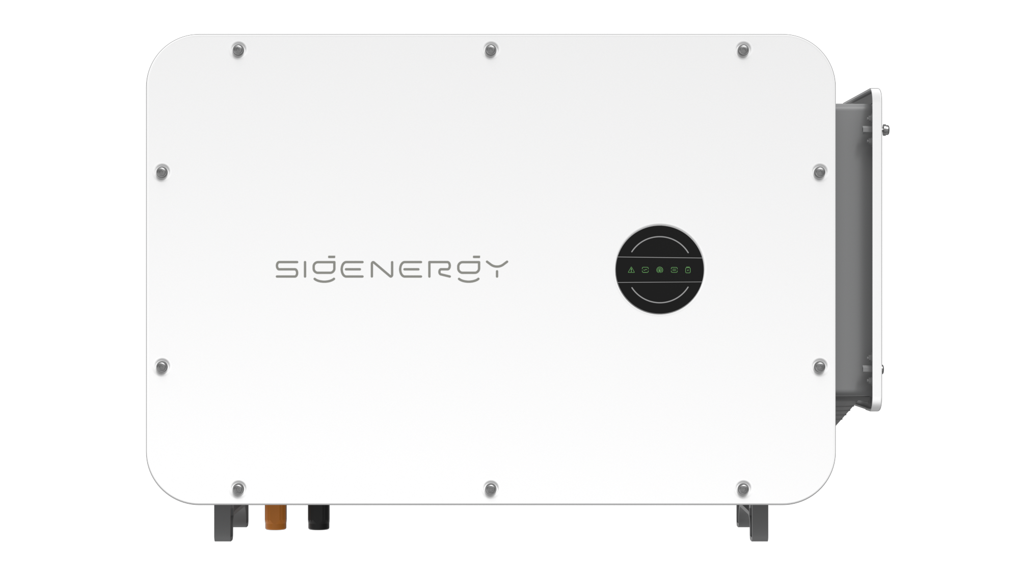 Sigen PV 100M1-HYA Inverter