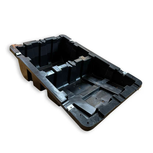 Renew Fast Tub 18 Deg Ground/Flat Roof Bucket