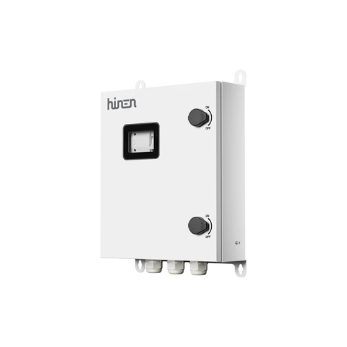 Smart Box S1-100 Intelligent Switch Box