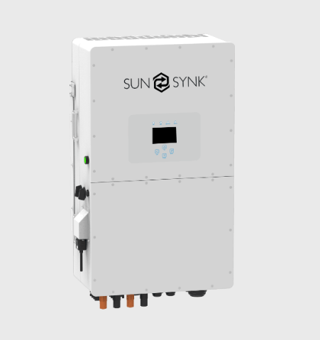 Sunsynk 30kW Inverter Three Phase