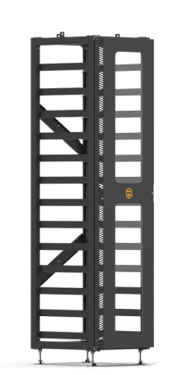 Sunsynk Battery Rack