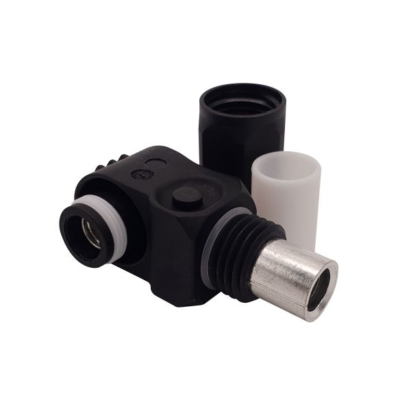 Sunsynk Battery Connector (Negative)