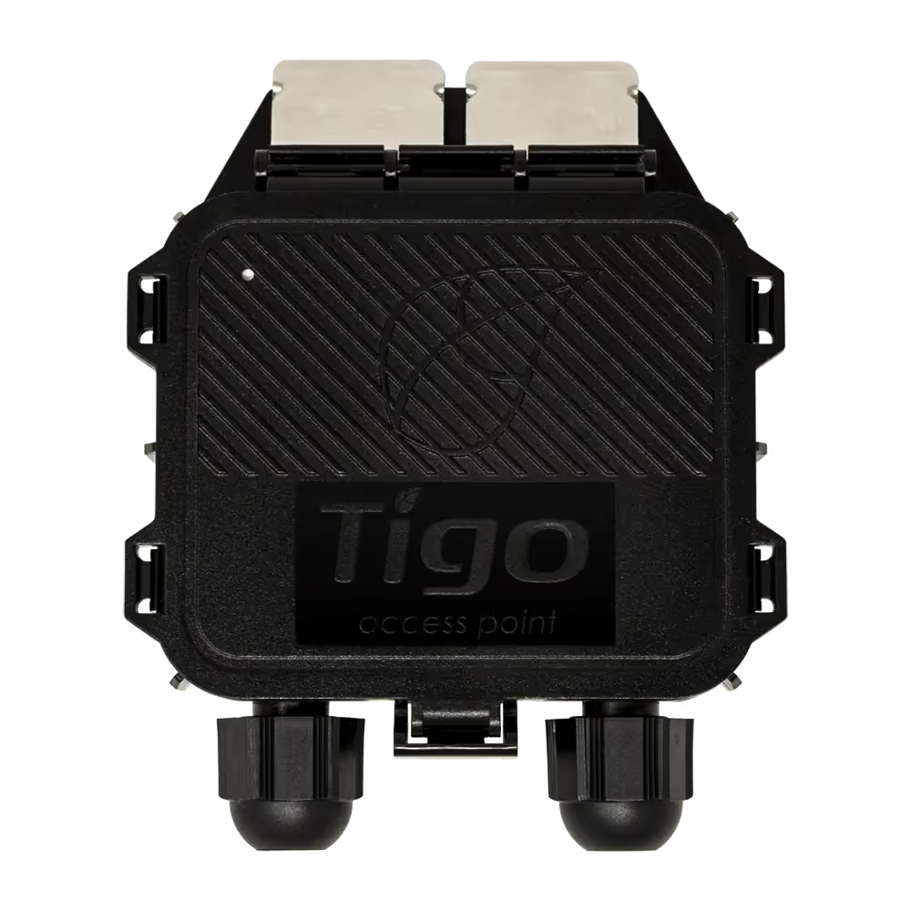 Tigo Access Point (TAP)