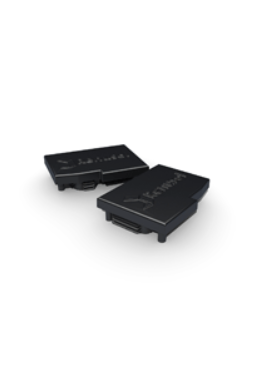 VarioSole+ End Cap 50 x 37mm- RIGHT/LEFT (1 Pack)