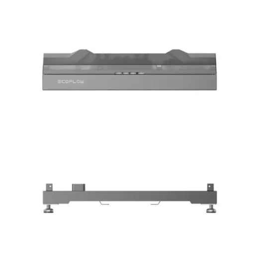 EcoFlow (Three Phase) Junction Box + Base