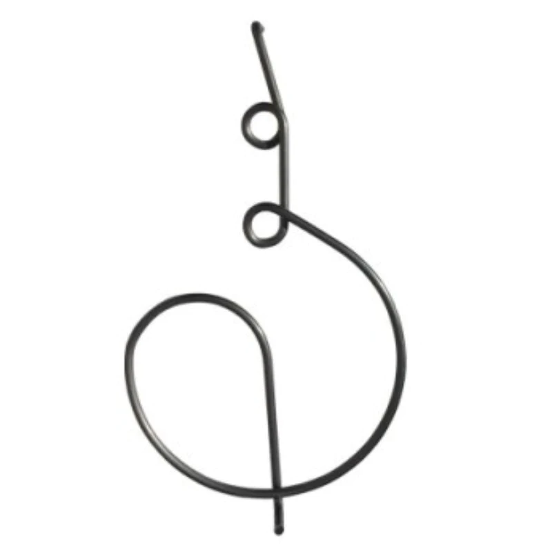 Genius Roof - Hallhooks for Fitting Slates (10 Pack)