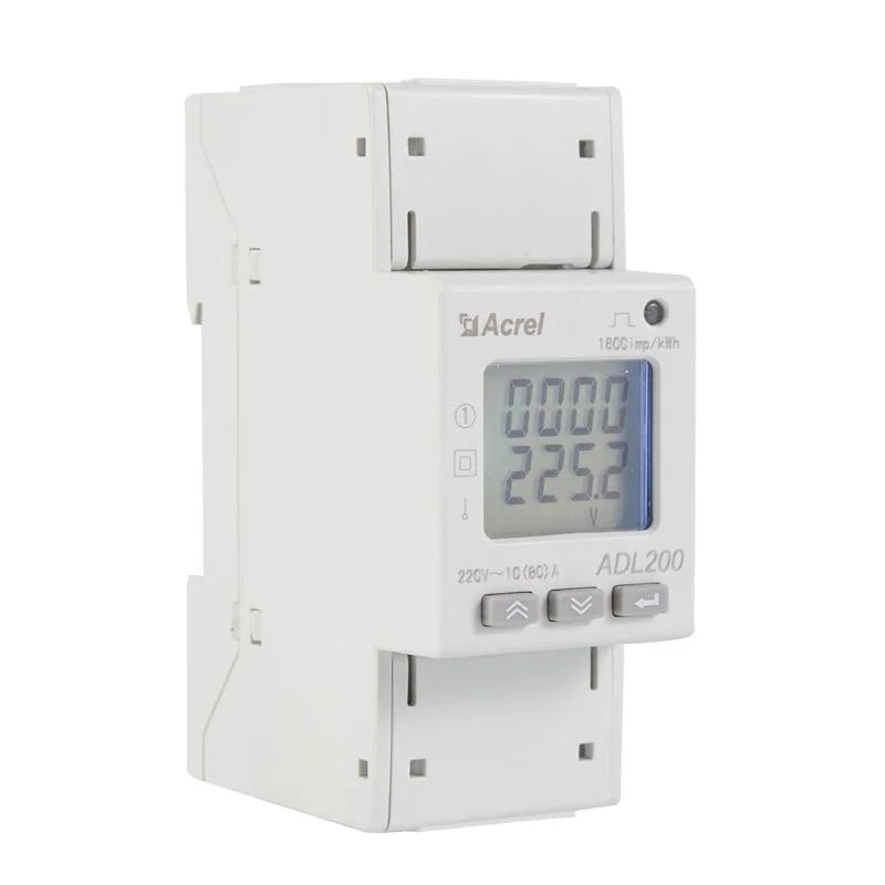 Acrel ADL200 Single-Phase Energy Meter