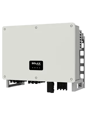 SolaX X3 Mega 40kW Three phase String Inverter
