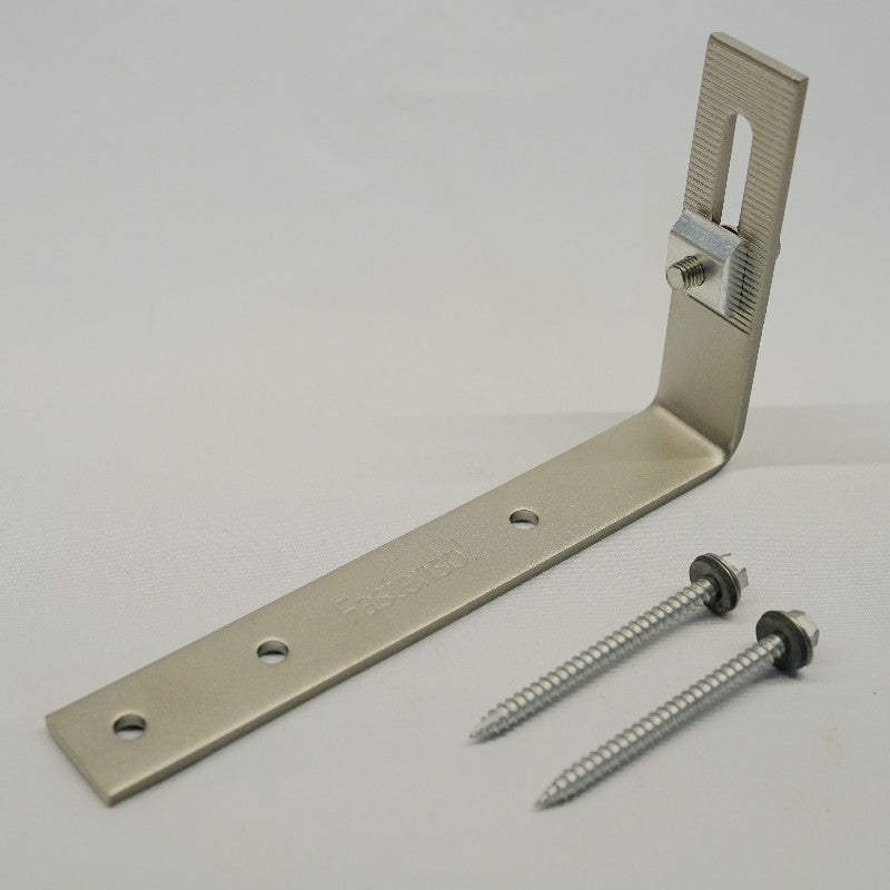 Fastensol Slate Roof Hook - TH04