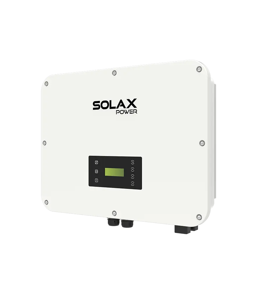 SolaX X3 Ultra 25kW Three Phase Hybrid Inverter