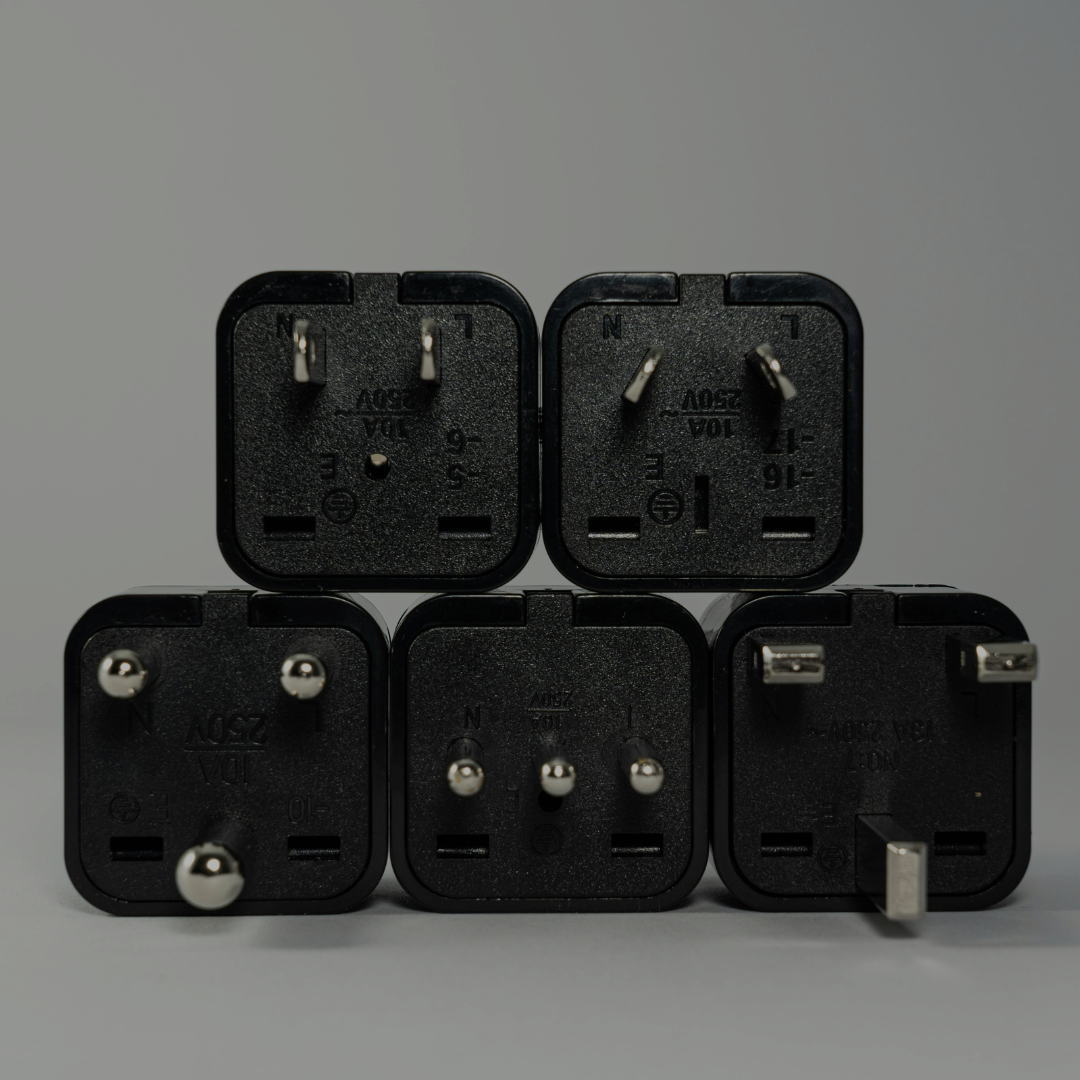Power Kits