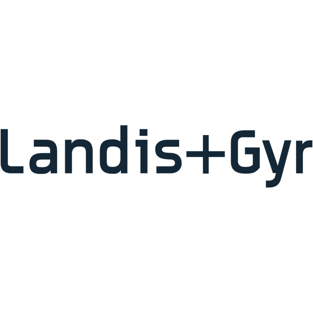 Landis & Gyr