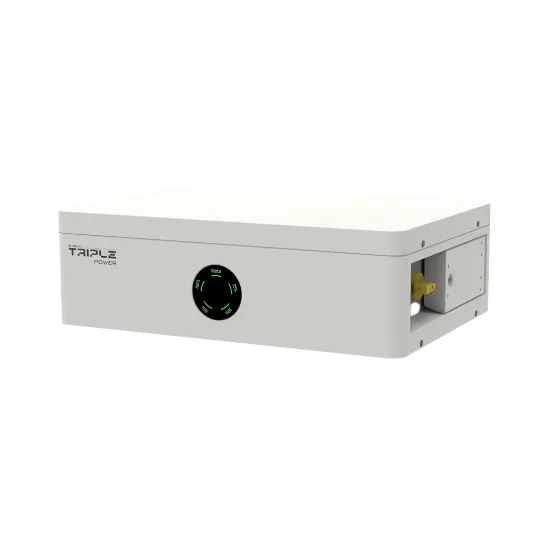 SolaX HS25&HS36 Battery BMU (MCS0800)