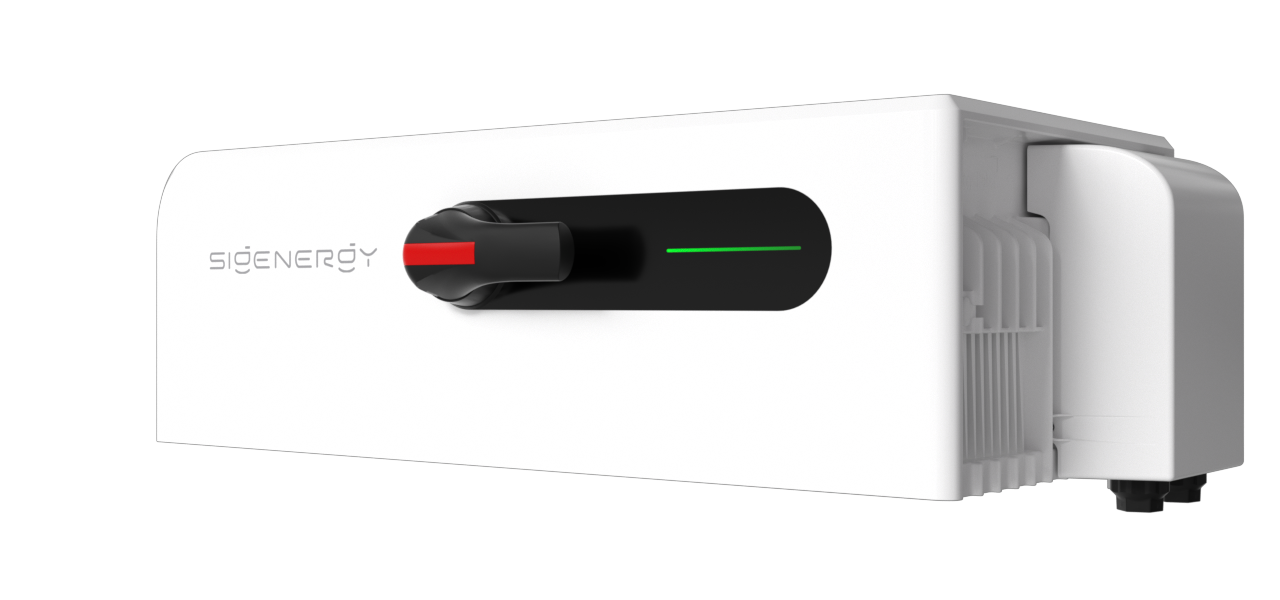 SigenStack BC M1-0.5C-BST