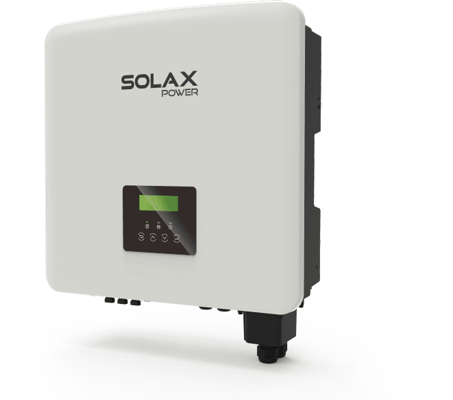 SolaX X3 Pro 20kW Three Phase String Inverter