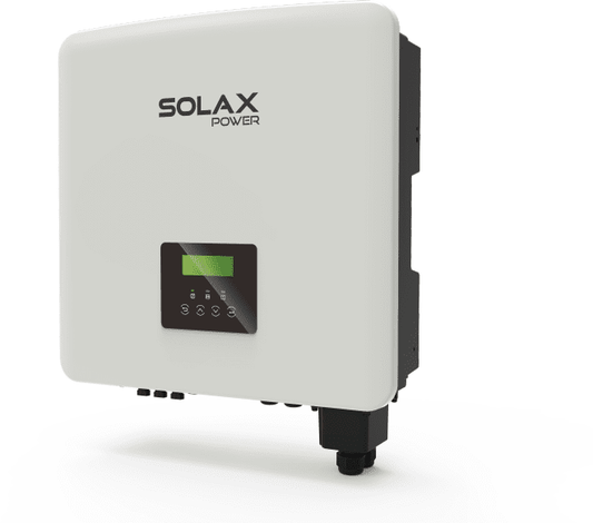 SolaX X3 Pro 25kW Three Phase String Inverter