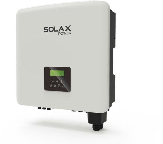 SolaX X3 Pro 12kW Three Phase String Inverter