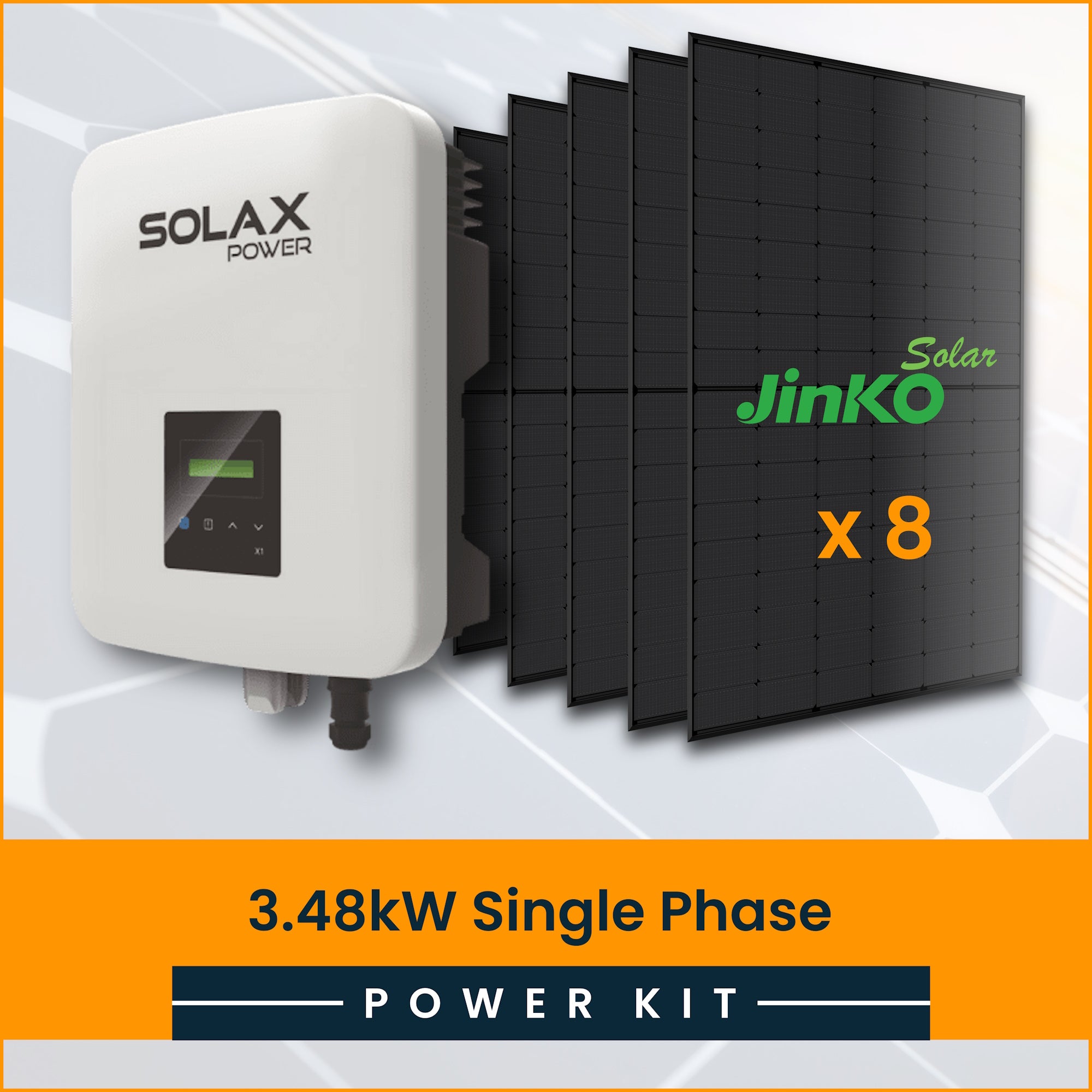 Power Kits – Power Warehouse