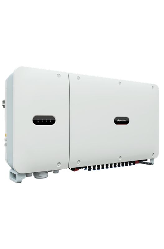 Huawei 50kW 3 Phase 6 MPPT String Inverter with DC Switch (SUN2000-50KTL-M3)