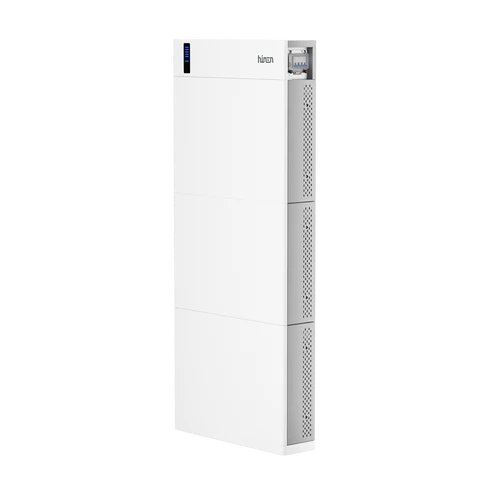 8.9kWh High Voltage Battery Module with Heating Function