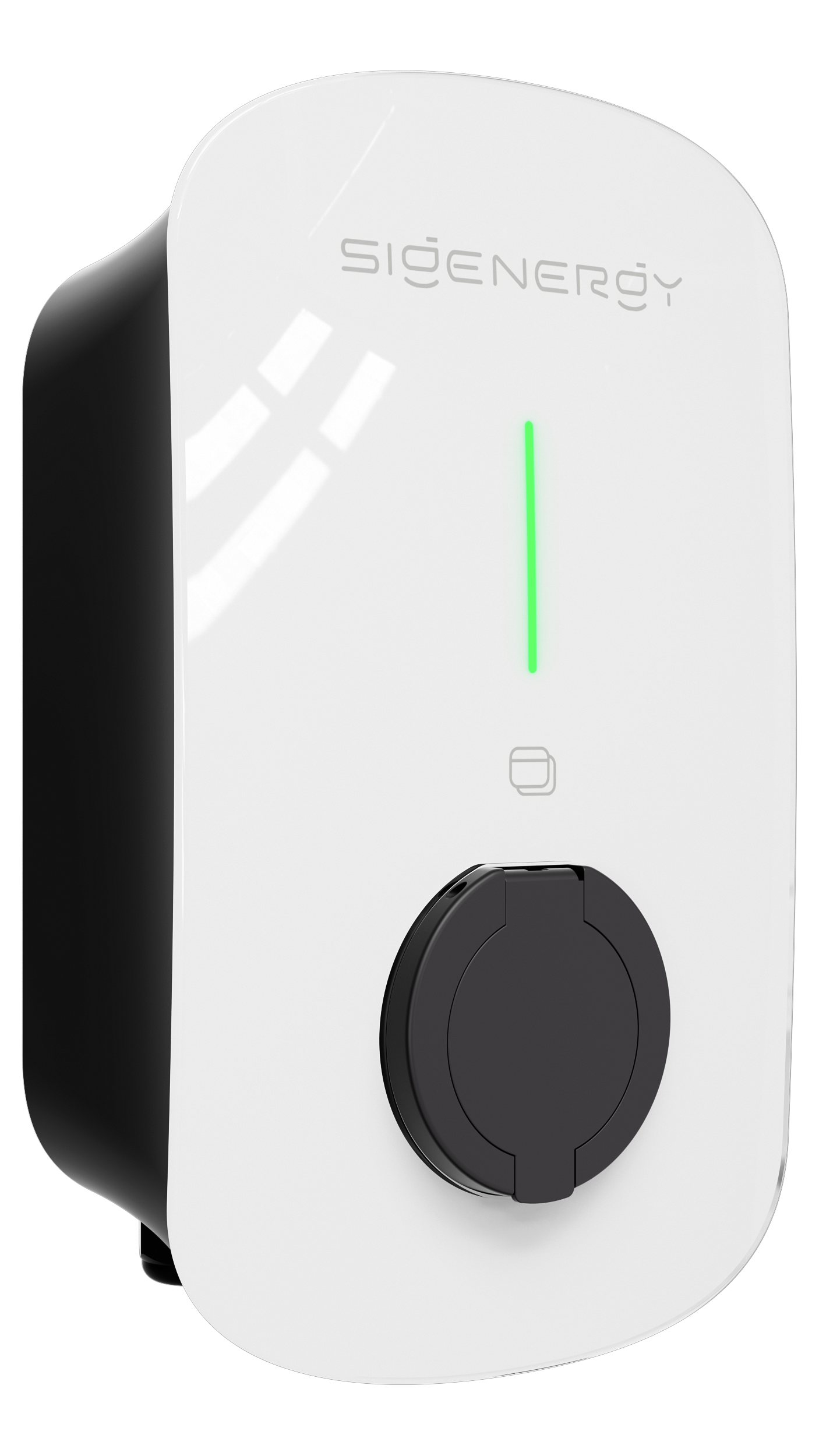 Sigen EV AC Charger 7kW Untethered