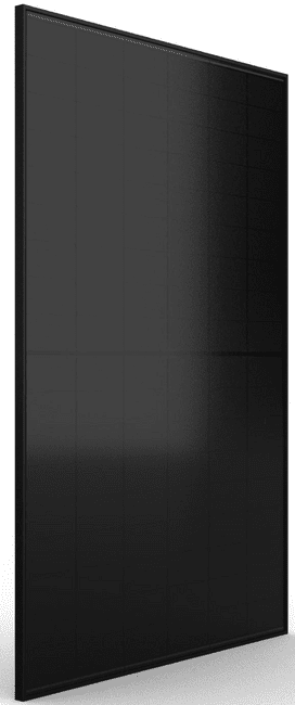 Aiko Neostar 3S 510W N-Type ABC, 60 Cell, Dual Glass All Black, Gen 2