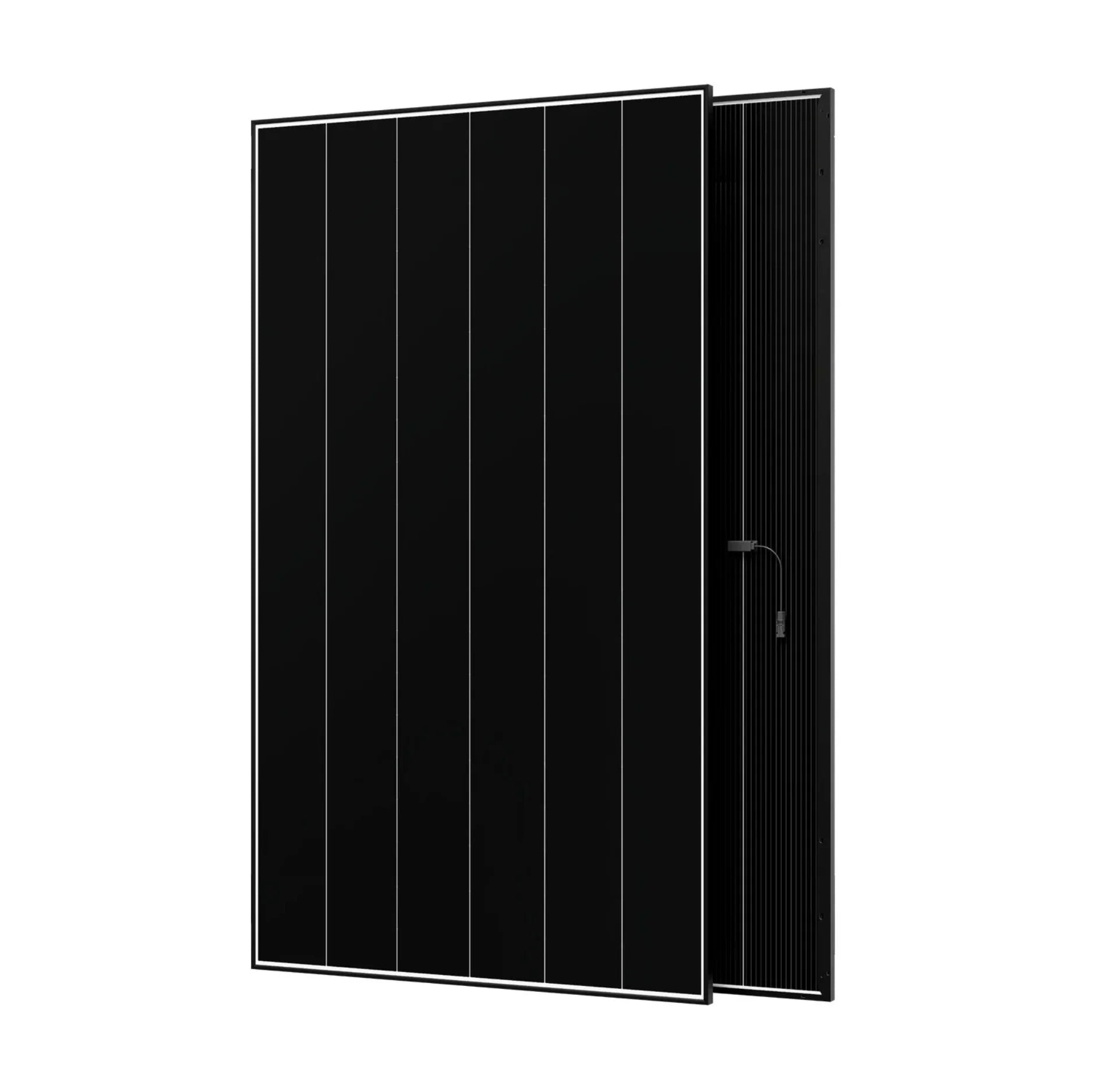 540W Aiko Neostar 3P+ N-Type Dual-Glass ABC 60 Cell Black Frame MC4-EVO2A Gen 3