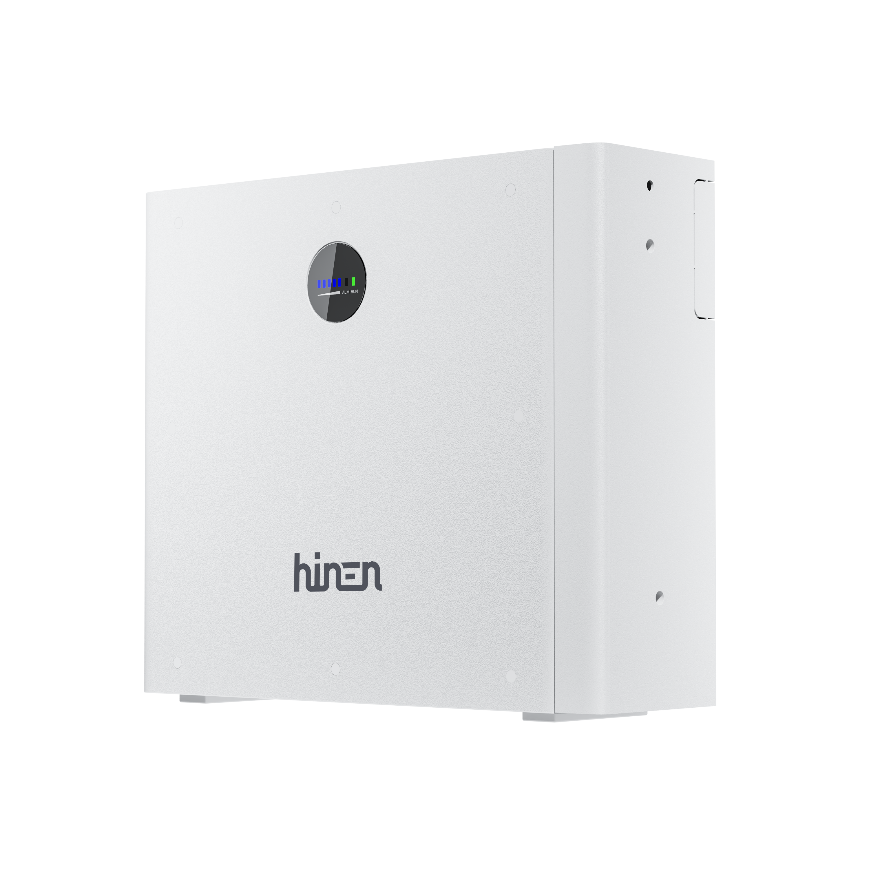 H5000 and IP65 B5000