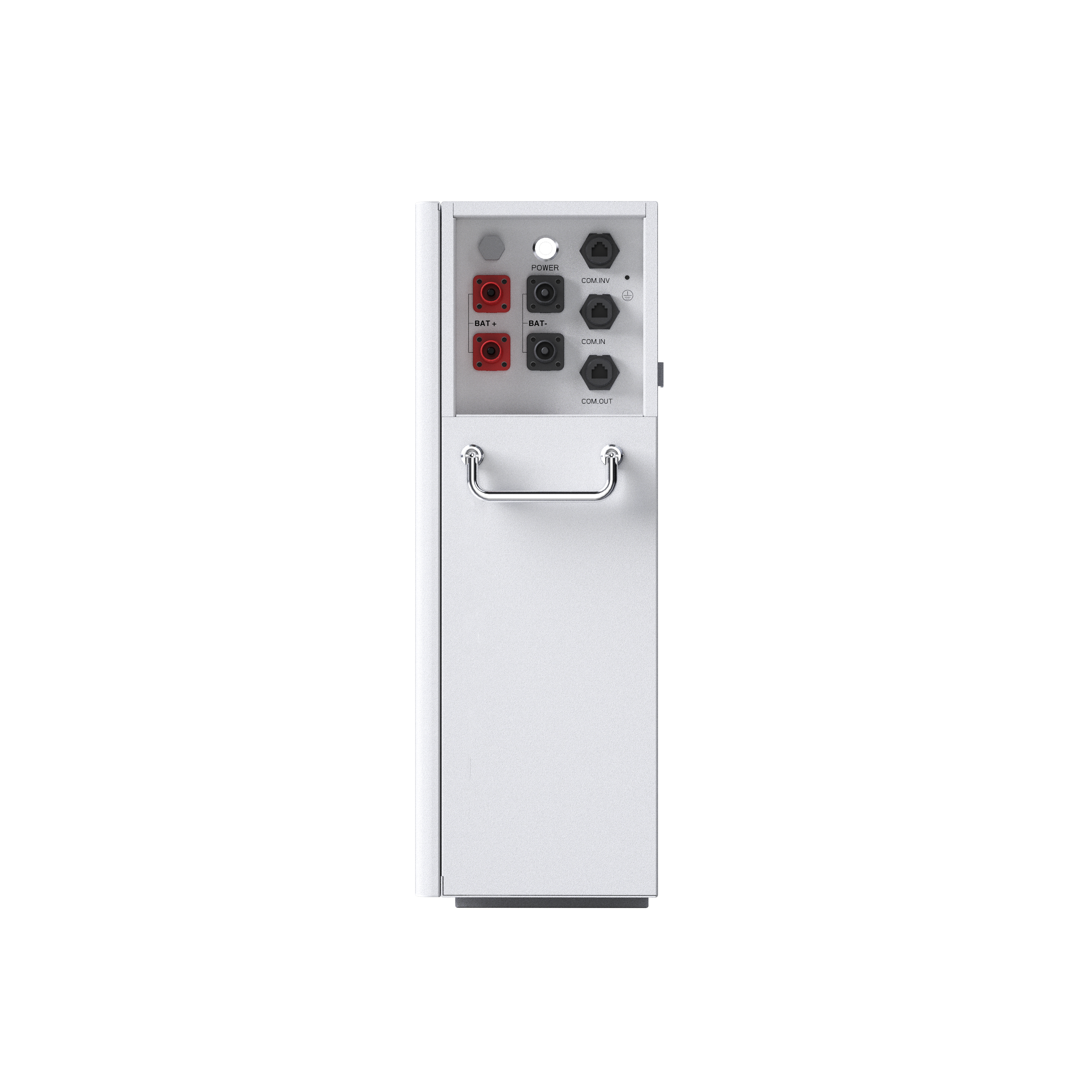 B5000 IP65 5kWh Low-Voltage Battery